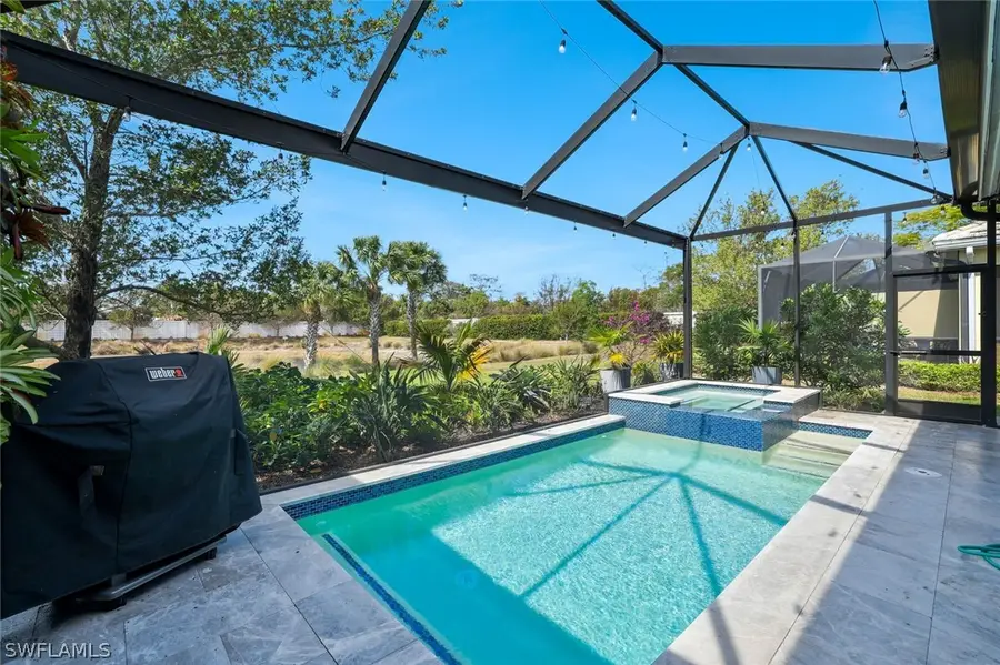 5811 Haiti Drive, Naples, FL 34113 - #3