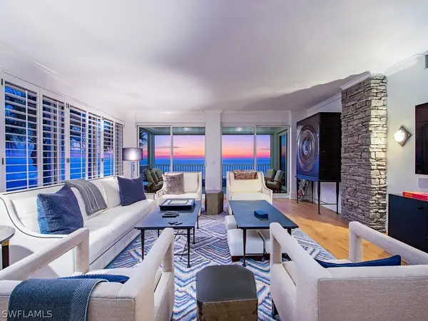 9811 Gulf Shore Drive #101, Naples, FL 34108