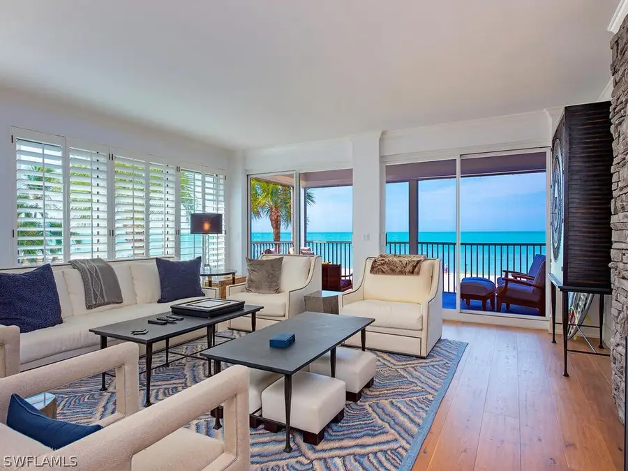 9811 Gulf Shore Drive #101, Naples, FL 34108 - #3