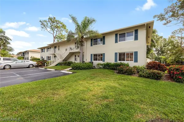 84 Glades Boulevard #2, Naples, FL 34112