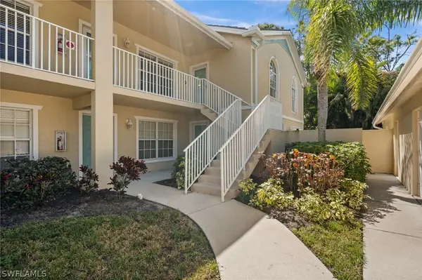 25767 Lake Amelia Way #205, Bonita Springs, FL 34135