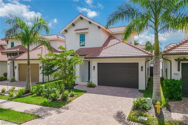 7968 Cordoba Place, Naples, FL 34113