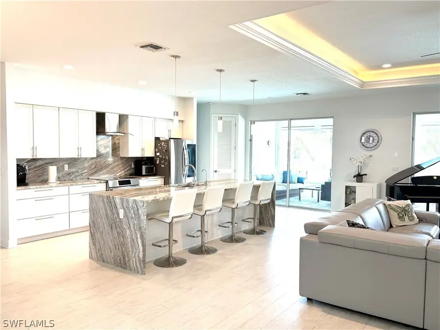 2918 SE 10th Place, Cape Coral, FL 33904 - #2