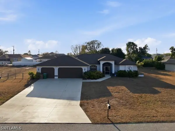 32 NE 9th Avenue, Cape Coral, FL 33909