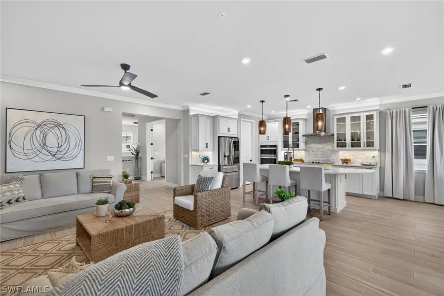 4683 Arboretum Circle #201, Naples, FL 34112 - #2