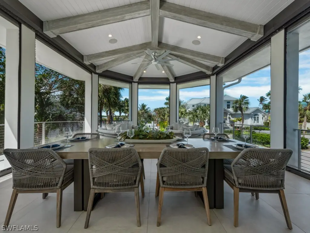 296 Seabreeze Drive, Marco Island, FL 34145 - #1