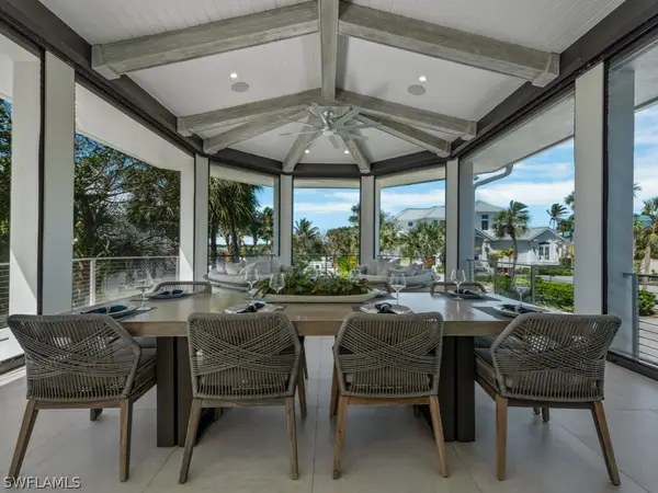 296 Seabreeze Drive, Marco Island, FL 34145