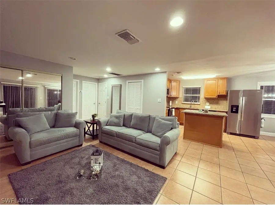 4921 Teak Wood Drive, Naples, FL 34119 - #2