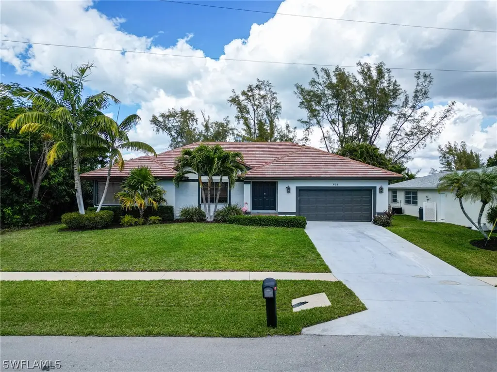 621 Diplomat Court, Marco Island, FL 34145 - #1