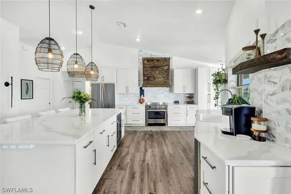 17 SE 15th Avenue, Cape Coral, FL 33990