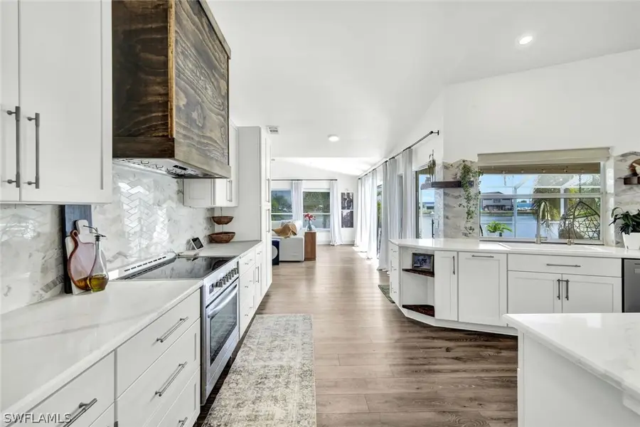 17 SE 15th Avenue, Cape Coral, FL 33990 - #2