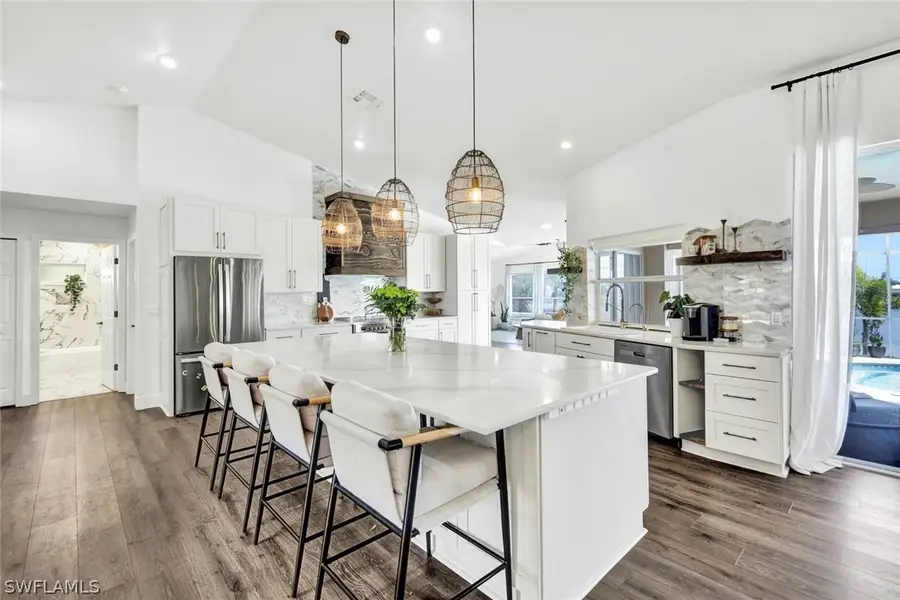 17 SE 15th Avenue, Cape Coral, FL 33990 - #3