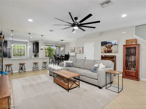 8540 Violeta Street #102, Estero, FL 34135