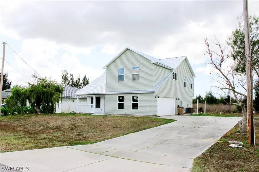 428 SW 19th Avenue, Cape Coral, FL 33991 - #2