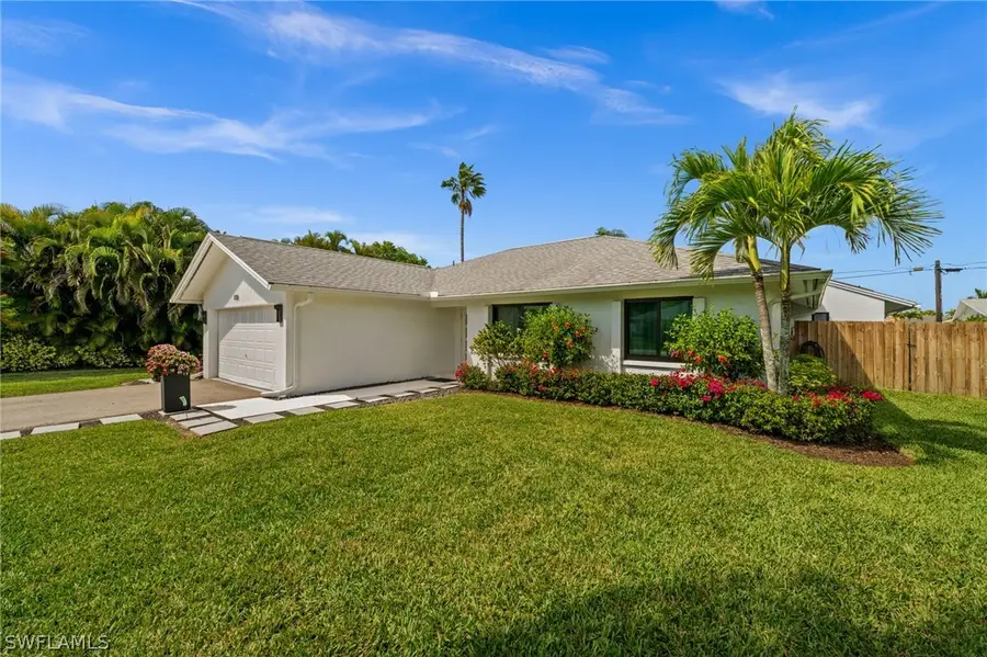 133 Wickliffe Drive, Naples, FL 34110 - #2