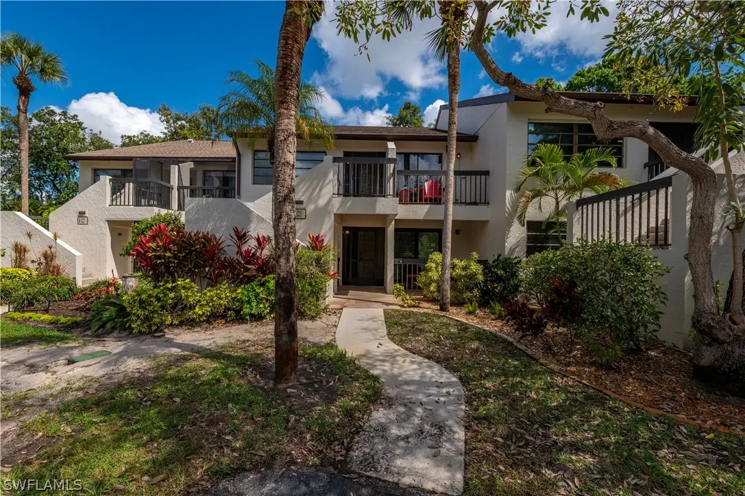 1822 Kings Lake Boulevard #102, Naples, FL 34112 - #1