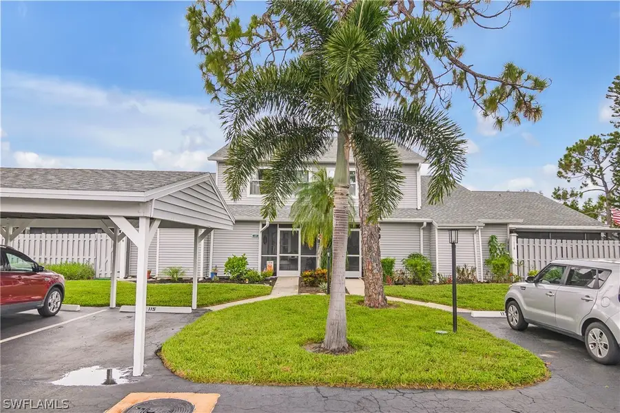 6226 Timberwood Circle #117, Fort Myers, FL 33908 - #2