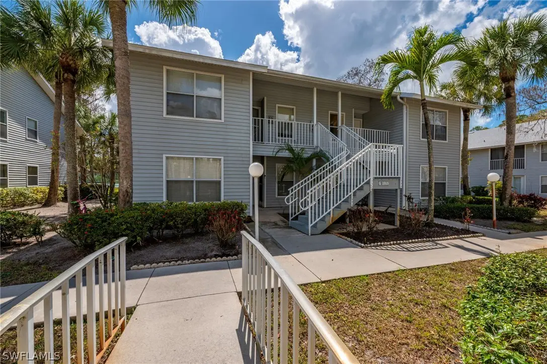 1915 Courtyard Way #G202, Naples, FL 34112 - #1
