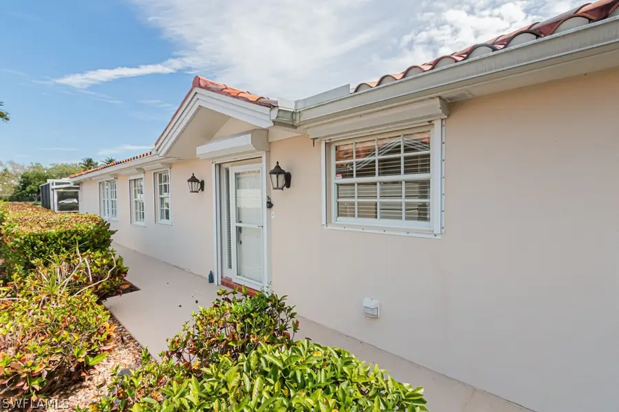 3153 Andorra Court, Naples, FL 34109 - #2