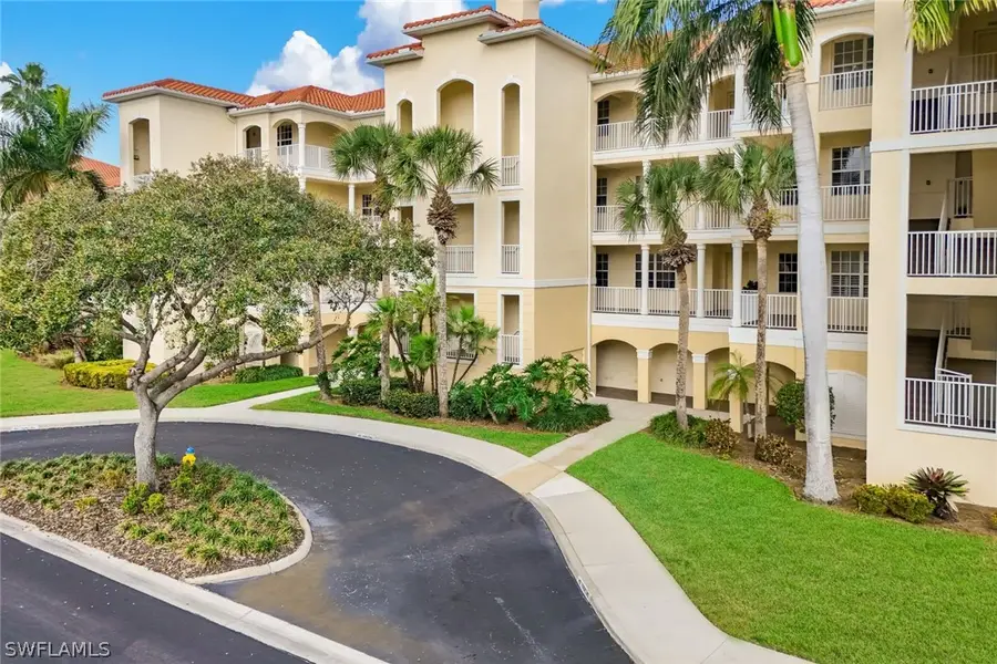 4843 Hampshire Court #105, Naples, FL 34112 - #2