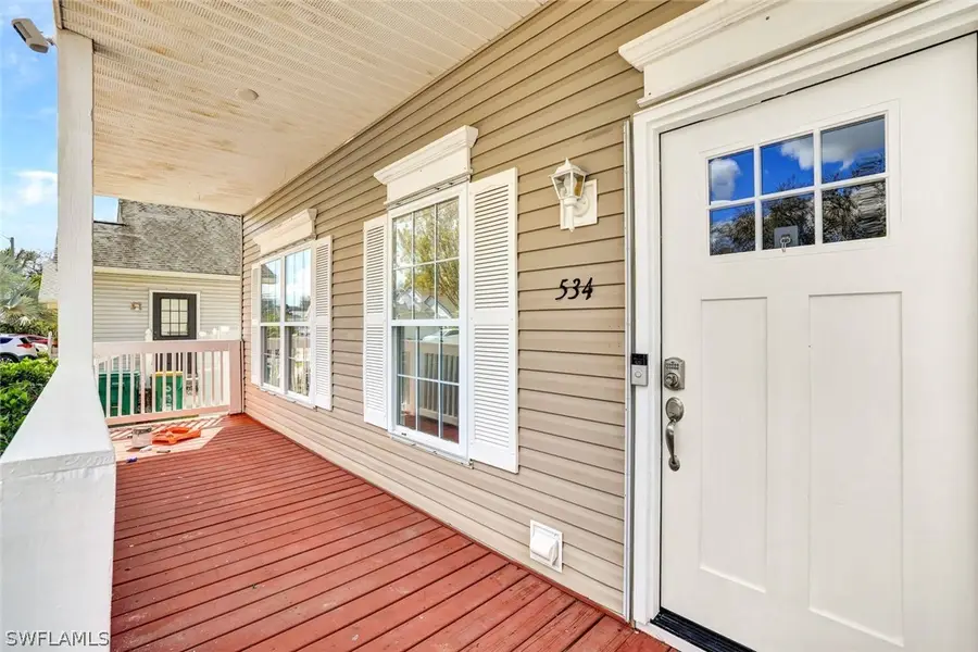 534 Leawood Circle, Naples, FL 34104 - #2