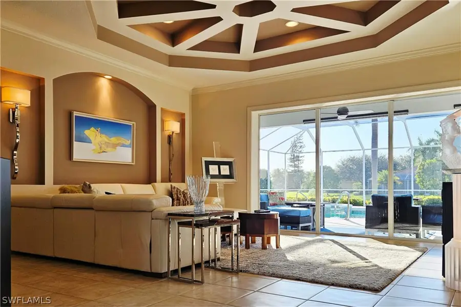 11013 Phoenix Way, Naples, FL 34119 - #3