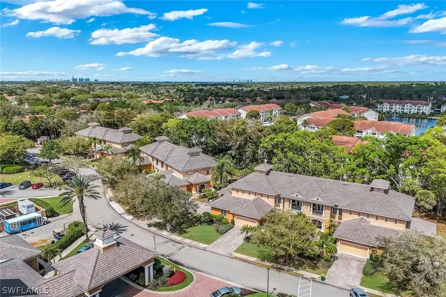 4815 Aston Gardens Way #B-202, Naples, FL 34109 - #2