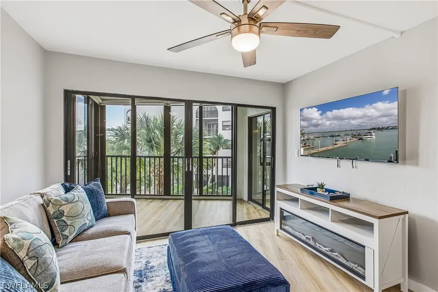 1027 Anglers Cove #B301, Marco Island, FL 34145 - #2