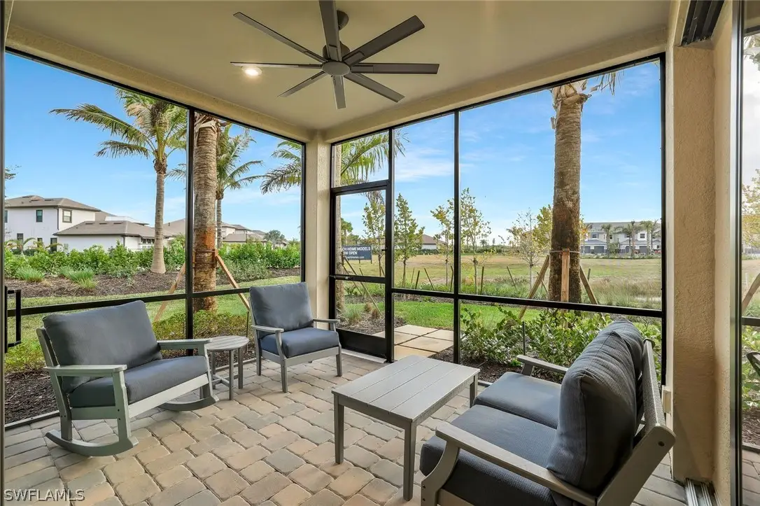 15336 Lucerna Street #101, Naples, FL 34114 - #1