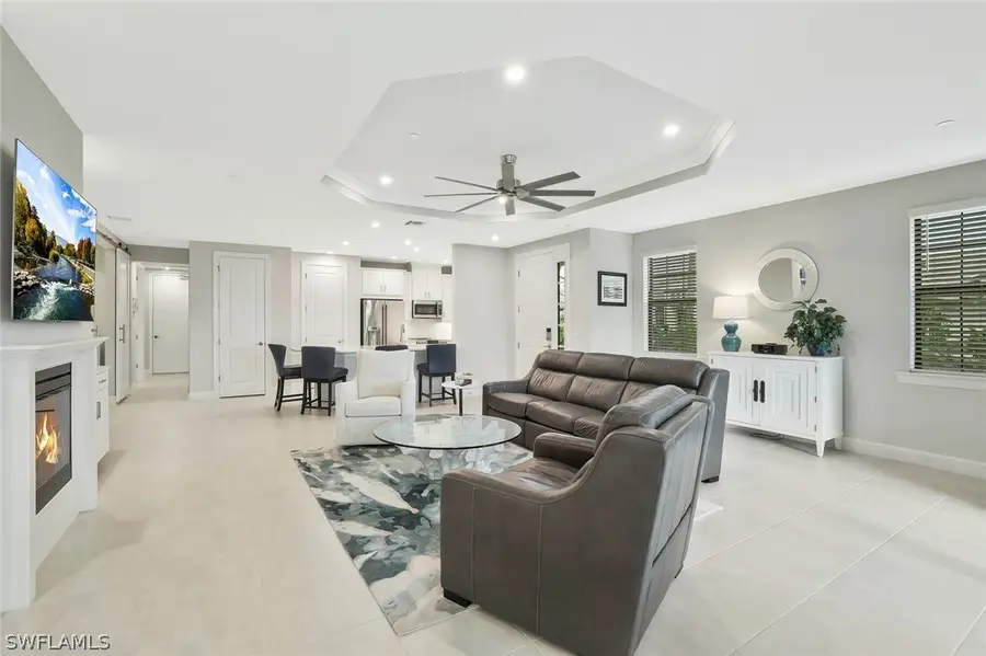 15336 Lucerna Street #101, Naples, FL 34114 - #3