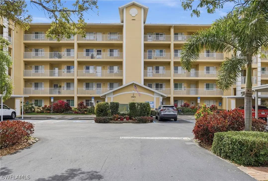 19851 Breckenridge Drive #102, Estero, FL 33928 - #1
