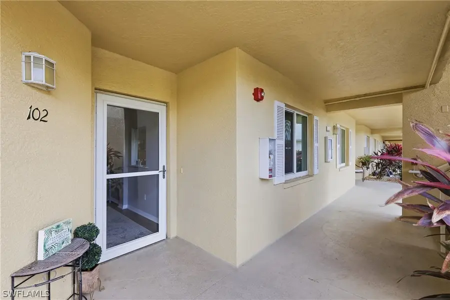 19851 Breckenridge Drive #102, Estero, FL 33928 - #2