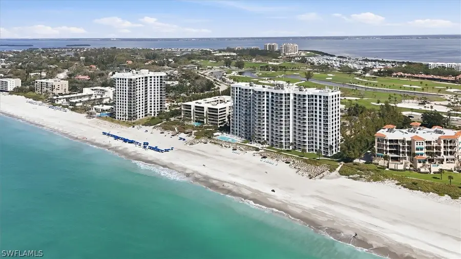 2425 Gulf Of Mexico Drive #6D, Longboat Key, FL 34228 - #2