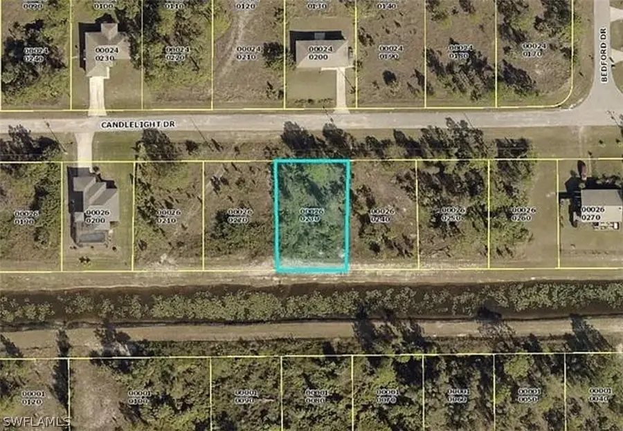 958 Candlelight Drive, Lehigh Acres, FL 33974 - #2