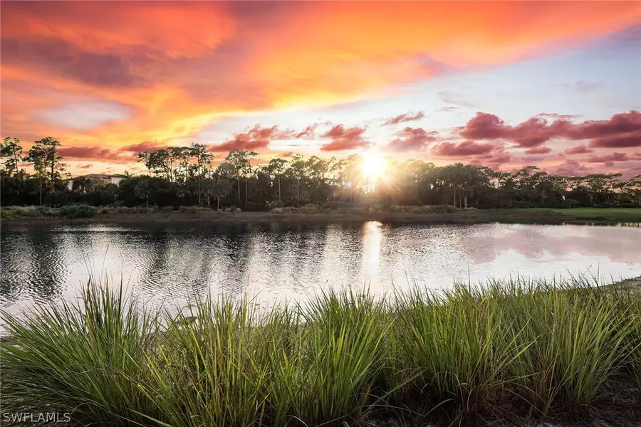 813 Barcarmil Way, Naples, FL 34110 - #2