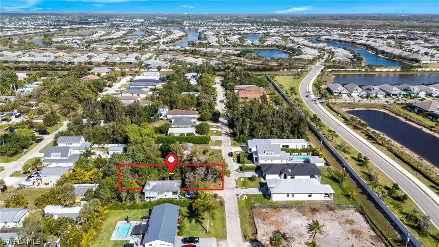 3045 Woodside Avenue, Naples, FL 34112 - #3