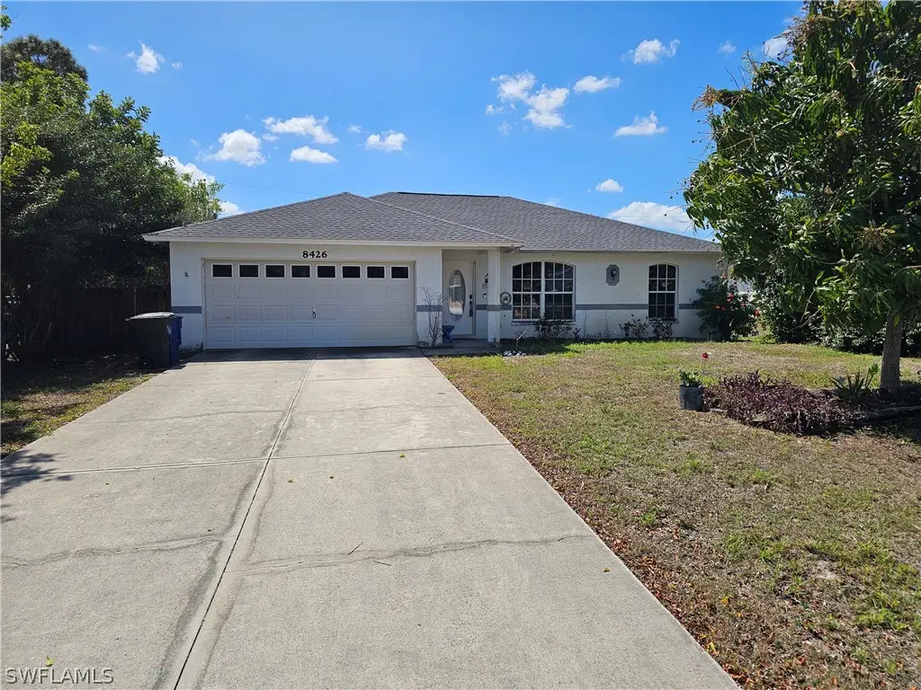Address Withheld By Seller, Fort Myers, FL 33967 - #1