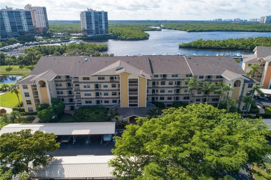 320 Horse Creek Drive #306, Naples, FL 34110 - #2