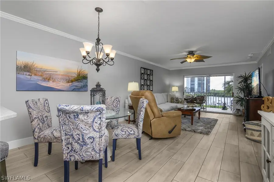 320 Horse Creek Drive #306, Naples, FL 34110 - #3