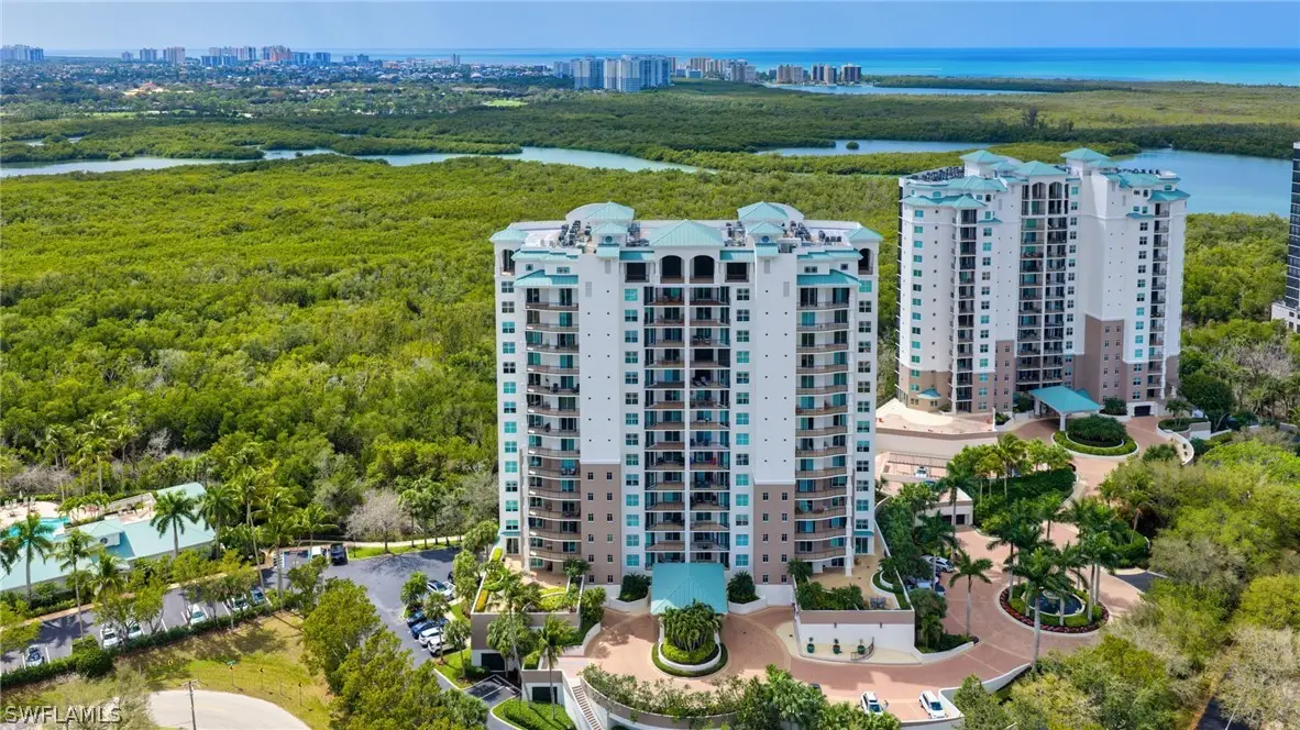 455 Cove Tower Drive #304, Naples, FL 34110 - #1