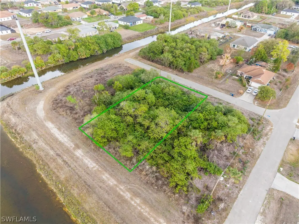 52 Loraine Avenue S, Lehigh Acres, FL 33976 - #1