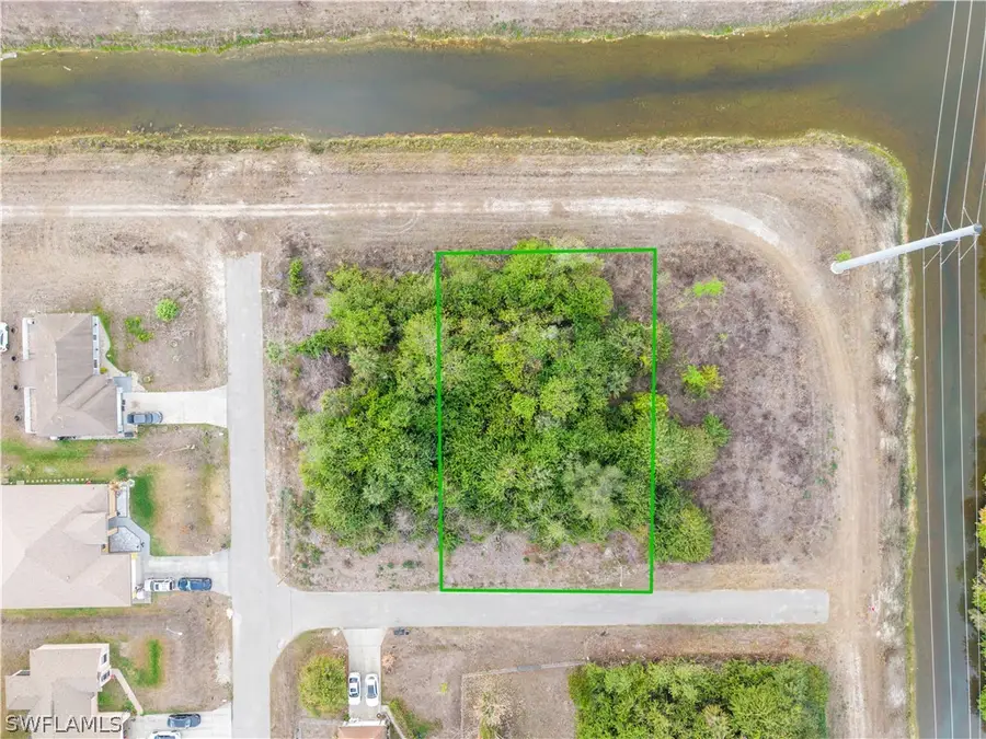 52 Loraine Avenue S, Lehigh Acres, FL 33976 - #2