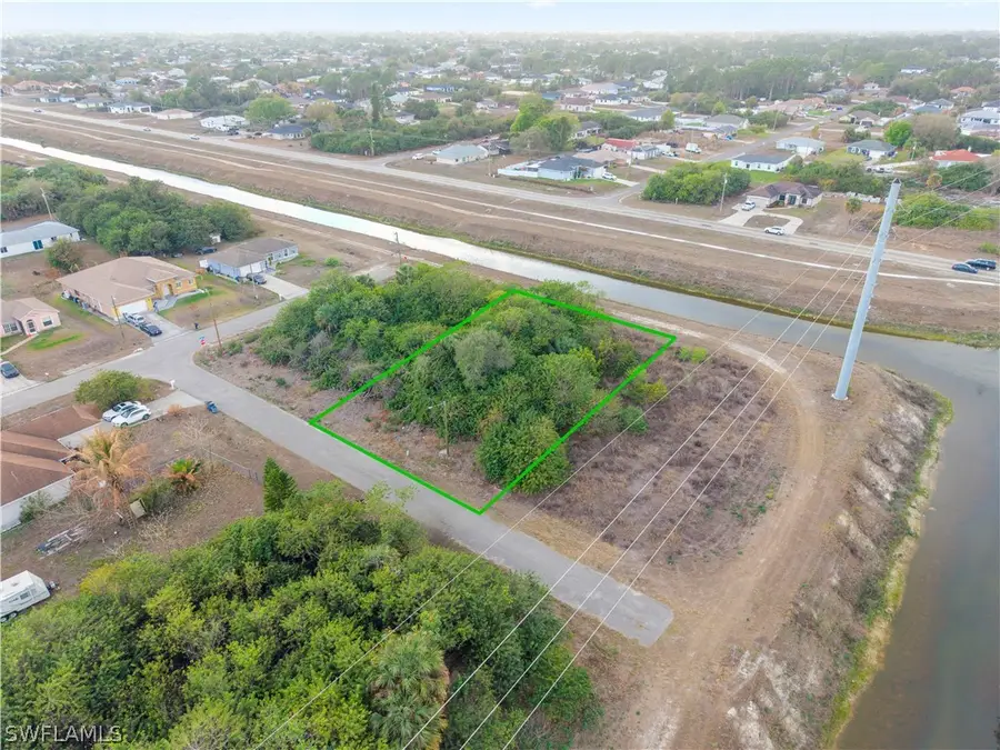 52 Loraine Avenue S, Lehigh Acres, FL 33976 - #3