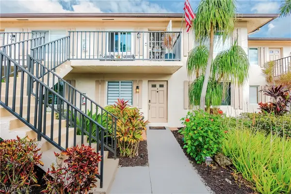 123 Palm Drive #2865, Naples, FL 34112