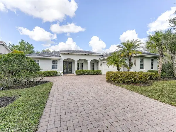 3530 Cypress Marsh Drive, Fort Myers, FL 33905