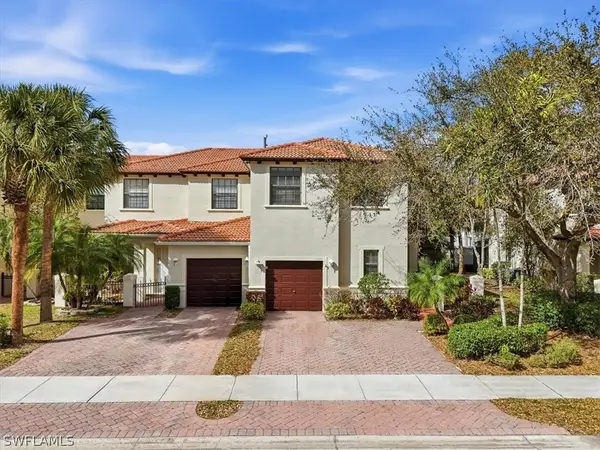 7576 Bristol Circle, Naples, FL 34120