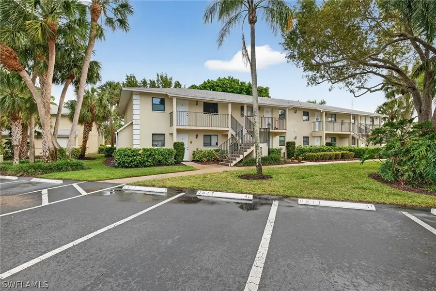 28180 Pine Haven Way #45, Bonita Springs, FL 34135 - #2