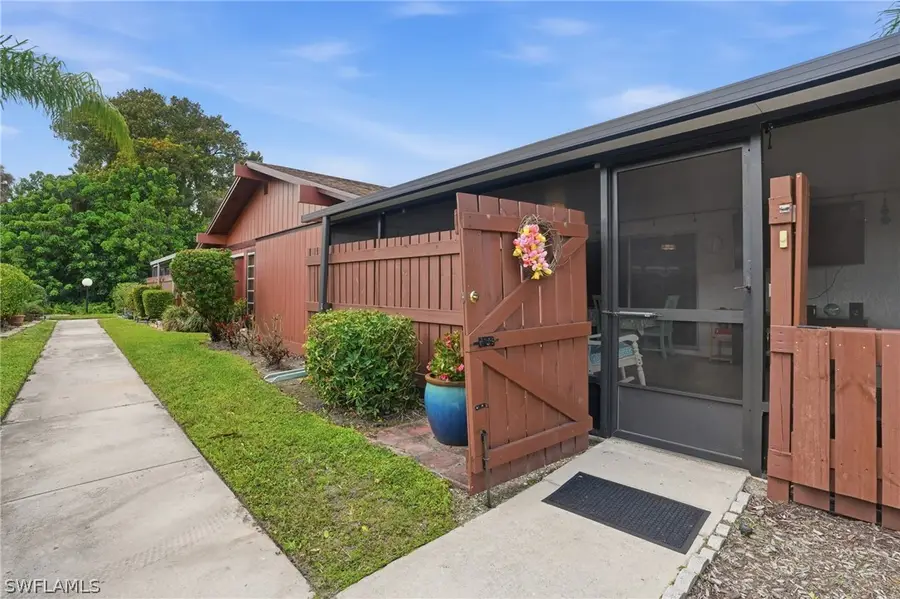 15504 Crystal Lake Drive, North Fort Myers, FL 33917 - #2