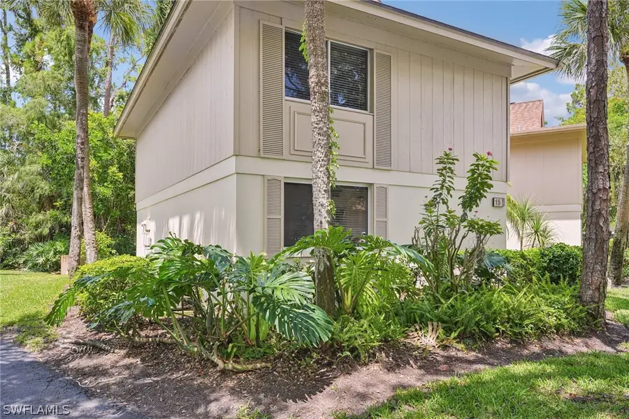 15 Bob O Link Court #15A, Naples, FL 34105 - #2