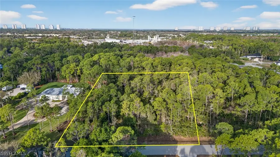 25210 Papillion Drive, Bonita Springs, FL 34135 - #2